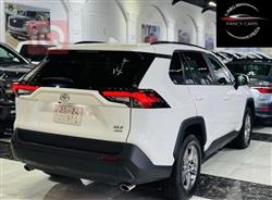 تويوتا راف 4